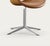 Council Chair in Oak by Salto and Sigsgaard For Sale - Image 12 of 18