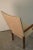Wood Swedish Art Moderne Open Armchair in Mahogany For Sale - Image 7 of 9