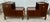 1960s Heritage Henredon Walnut Tables French Louis XV 2 Tier Step Side End Pair 60s For Sale - Image 5 of 15