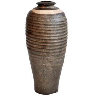 15th Century or Earlier Chinese Wine Bottle For Sale