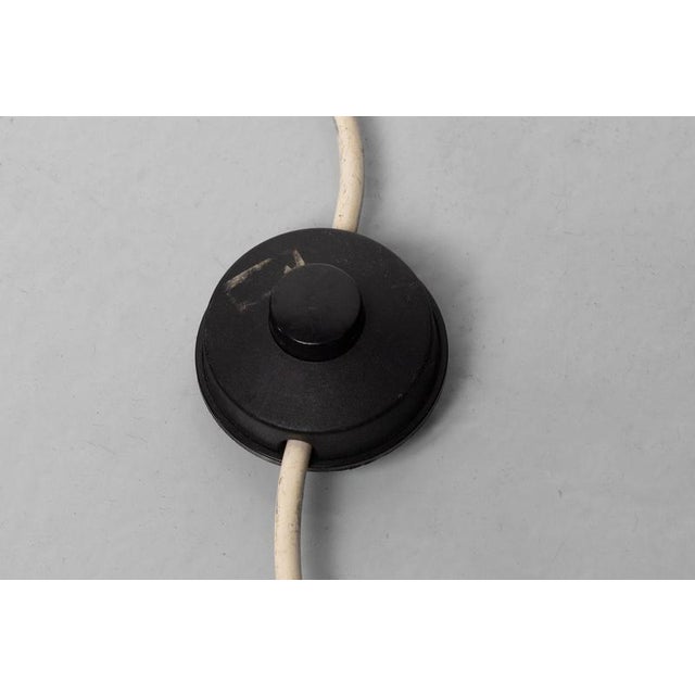 Outline Light Panel attributed to Aldo Van Den Nieuwelaar for Nila & Nila, 1985 For Sale - Image 15 of 18