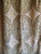 French Mid 19th Century French Napoleon III Castel Size Lace Curtains For Sale - Image 3 of 16