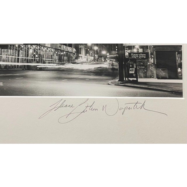 Ileane Bernstein Naprstek 'street Life Flatiron Building' New York City Photo For Sale In Boston - Image 6 of 11