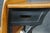Antique American Solid Maple Classroom School Desk Cast Iron Flip-Up Chair Combo For Sale - Image 17 of 18