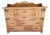 Rancho / Western / Hacienda Buffet by Coronado Hand Painted Circa. 1930's For Sale