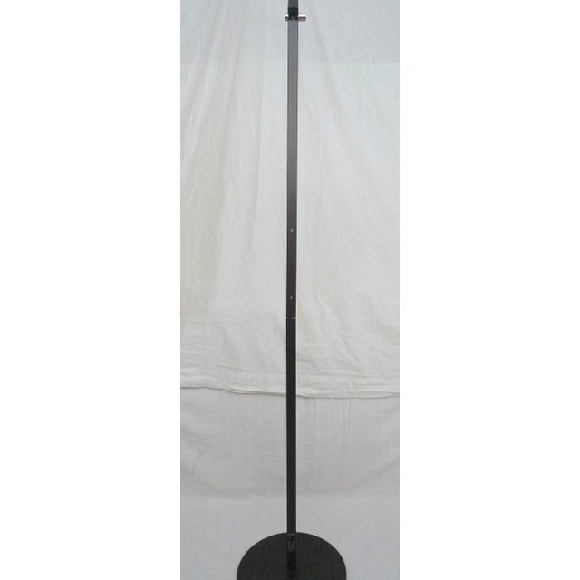 2010s 2010s Koncept Z-Bar Floor Lamp Designed by Peter Ng. Provenance: Actor Rita Moreno - 1 Piece For Sale - Image 5 of 12