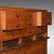 1850s Antique Victorian English Walnut Butler's Cabinet For Sale - Image 9 of 13