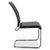 Chairs in Black Leather from Draenert, Set of 6 For Sale - Image 13 of 18