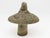 Sculpture Materials Composite Stone Toadstool Garden Ornament, English Mid 20th C. For Sale - Image 7 of 9
