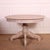 English Bleached Pine Breakfast Table, 1860 For Sale - Image 6 of 6