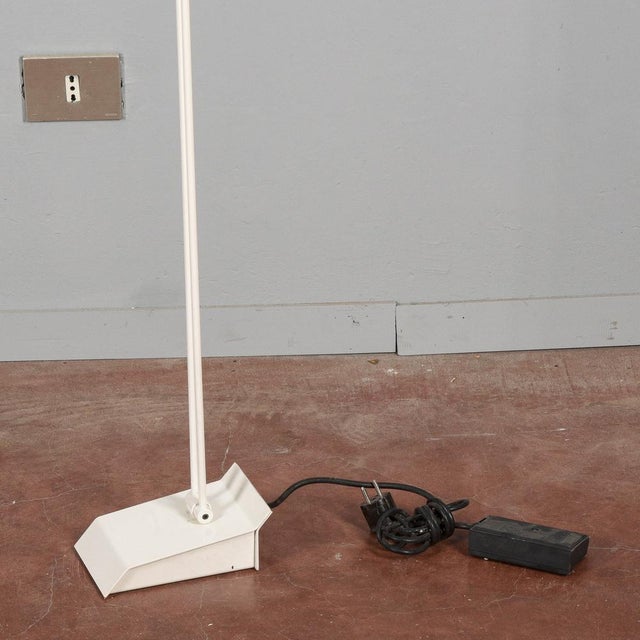 Samurai Style Floor Lamp from Stilnovo For Sale - Image 10 of 18