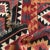 Vintage Afghan Maimana Kilim Rug, 1960s For Sale - Image 6 of 12