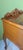 Vintage Louis XV Bedside Table, 1960 For Sale - Image 3 of 9