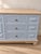 Professionally Refinished Thomasville Solid Wood 9-Drawer Dresser For Sale In Seattle - Image 6 of 11