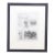 Vintage Drawing by Neal Beckerman For Sale