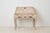 Rococo Antique Swedish Rococo Secretary with Drawers For Sale - Image 3 of 12