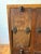 Wood Vintage General Store Counter Display With Rear-Access Drawers For Sale - Image 7 of 12