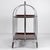 Dinette Model Folding Trolley from Gerlinol, Germany, 1960 For Sale - Image 3 of 14