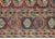 1920s Early 20th Century Persian Tekeh Rug For Sale - Image 5 of 12