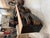 1930s Large Shop Cabinet, 1930s For Sale - Image 5 of 9