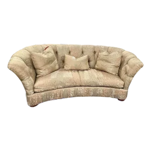 Vintage Henredon Sofa