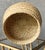 Late 20th-Century Nicely-Sized Tarahumara Handwoven Sotol Leaf Cachepot, Mexico For Sale - Image 14 of 18