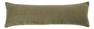 Green Bean Pillow from Emko