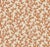 An allover, coral-like pattern that stands alone or layers in beautifully with just about any style or motif. Also...