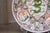 Gold Antique Chinese Qing Dynasty Red Dragon Porcelain Plate, 1800s For Sale - Image 8 of 18