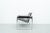 Bauhaus B3 Wassily Chair by Marcel Breuer for Knoll, 1920s For Sale - Image 3 of 13