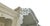 Habersham Grand European Style Distressed Cassic White Hutch, Attributed For Sale - Image 14 of 17