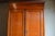 Antique Oak Louis Philippe Cabinet For Sale - Image 3 of 8
