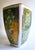 20th Century Goebel Porcelain Vase - Gustav Klimt Blumenmotive Limited Edition For Sale - Image 12 of 17