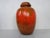 Pop Art Glazed Lava Ceramic 286-51 Vase, Scheurich, 1970s For Sale - Image 18 of 18
