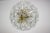 Dandelion Chandelier by Kamenický Šenov for Preciosa, 1970s For Sale - Image 3 of 12