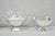 Antique English Art Deco Silver Plated Tea Service Set by Bscep (5329) - 4 PCS For Sale - Image 4 of 15