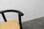 1990s Dialog Stools in Black, Yellow and Blue Imitation Leather from Baumann, 1990, Set of 2 For Sale - Image 5 of 18