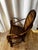 Early 20th Century Antique Bentwood Twig Wooden Chair For Sale - Image 5 of 10