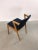 Oak Dining Chairs by Kai Kristiansen for Andersen Møbelfabrik, Customizable Reupholstery, 1960s, Set of 6 For Sale - Image 6 of 12