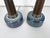 Large 1080-3 Stoneware Table Lamps by Einar Johansen for Søholm, Denmark, 1960s, Set of 2 For Sale - Image 13 of 17