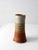Late 20th Century Vintage Studio Pottery Vase For Sale - Image 5 of 10