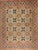 Middle Eastern Hand-Knotted Rug For Sale - Image 11 of 11