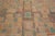Nazmiyal Collection Large Jewel Tone Geometric Modern Rug For Sale - Image 4 of 8