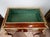 19th Century Napoleon III French Coffee Table in Precious Exotic Wood with Applications of Sevres Porcelain Plaques For Sale - Image 4 of 9