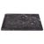 This tray adds a contemporary twist to conventional designs with its rectangular shape, making it a functional addition to...