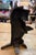Original Painted Iron Scotty Dog Doorstop For Sale - Image 9 of 12