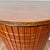 Mid Century Modern Vintage Clothing Laundry Hamper Walnut & Metal MCM VTG Mid century modern laundry / clothing hamper....