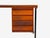 Peter Hvidt & Orla Mølgaard-Nielsen, Executive Desk, Teak, Steel, Denmark, 1959 For Sale In New York - Image 6 of 17