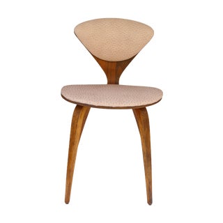 Plycraft Mid-Century Molded Plywood Side Chair For Sale