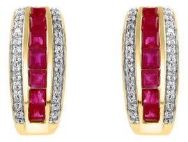 Example of The School of Paris Jewelry